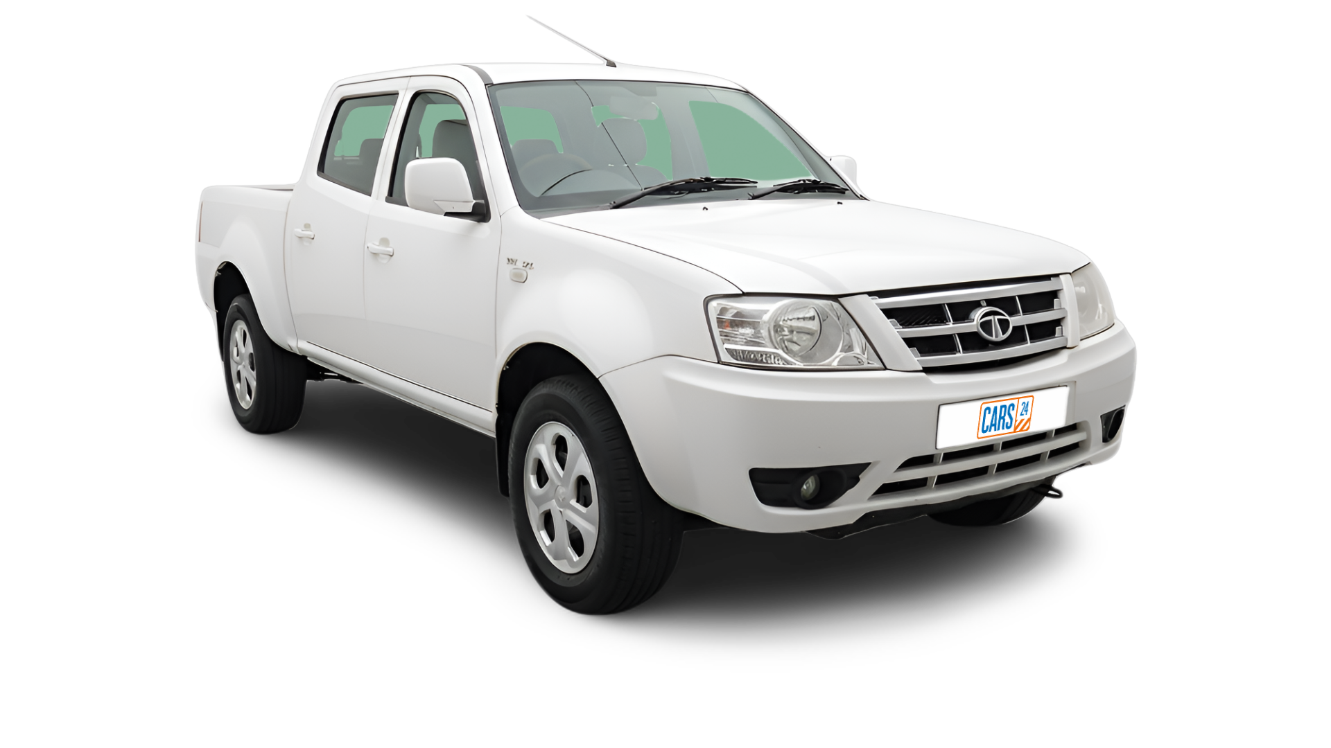Tata Xenon XT-img